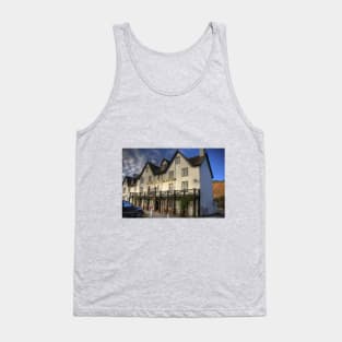 The Kenmore Inn Tank Top